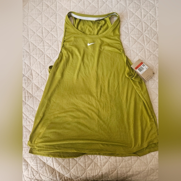 Nike Women Dri Fit training tank, size L - Picture 1 of 5
